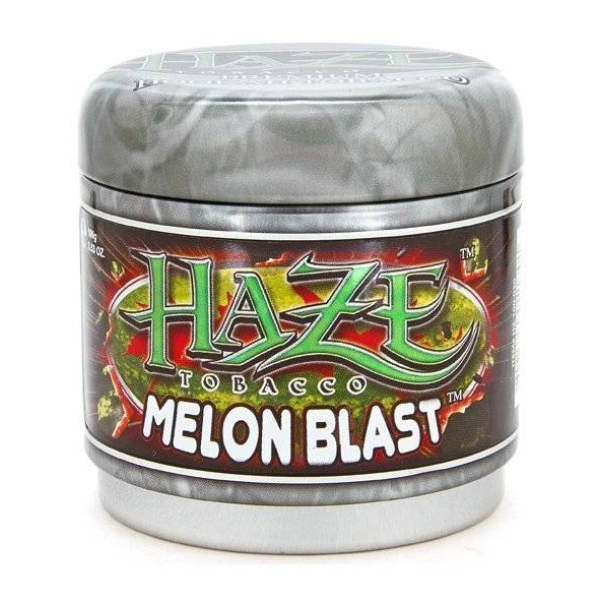 Табак Haze Melon Blast 100 грамм в Екатеринбурге