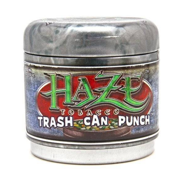 Табак Haze Trash Can Punch 100 грамм в Екатеринбурге
