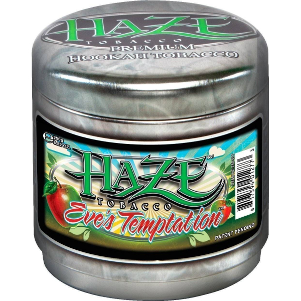 Табак Haze Eve's Temptation 100 грамм в Екатеринбурге