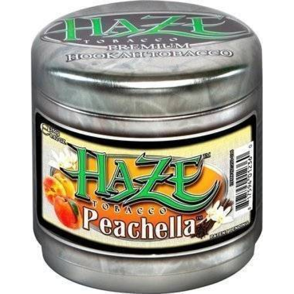 Табак Haze Peachella 250GR в Екатеринбурге