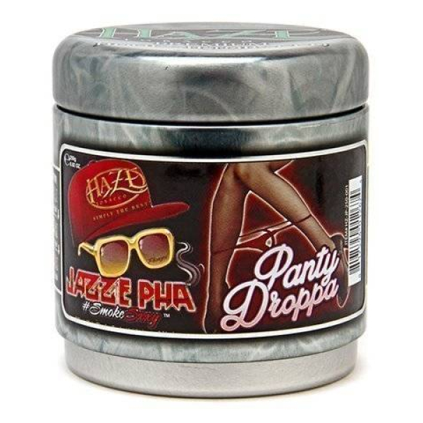 Табак Haze Jazze Pha Panty Droppa 100 грамм в Екатеринбурге