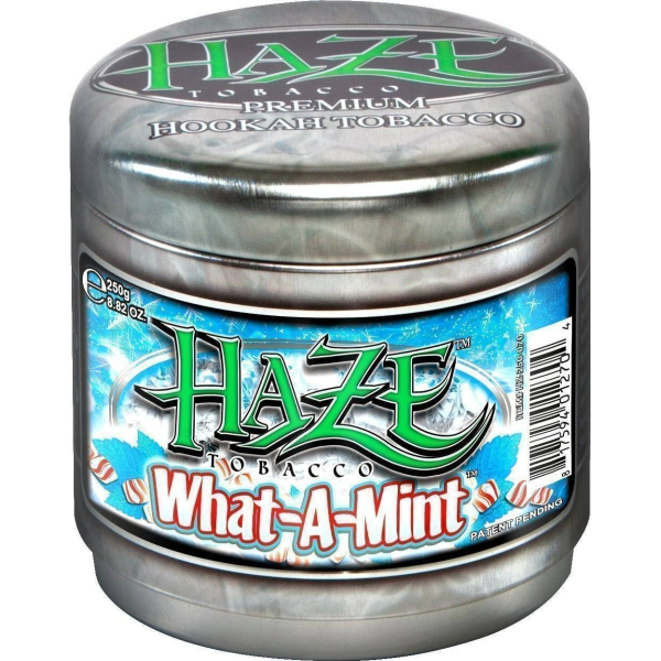Табак Haze What a Mint 100 грамм в Екатеринбурге