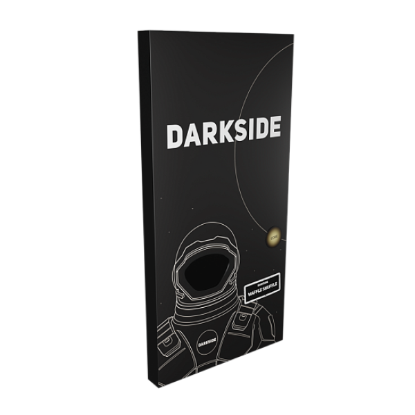 Табак Darkside Core WAFFLE SHUFFLE 250 грамм в Екатеринбурге