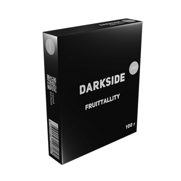 Табак DARKSIDE CORE FRUITTALLITY 100 гр в Екатеринбурге