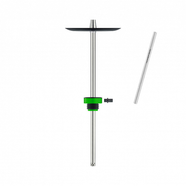 Кальян Honey Sigh Stick X Green Зеленый (38 см) в Екатеринбурге