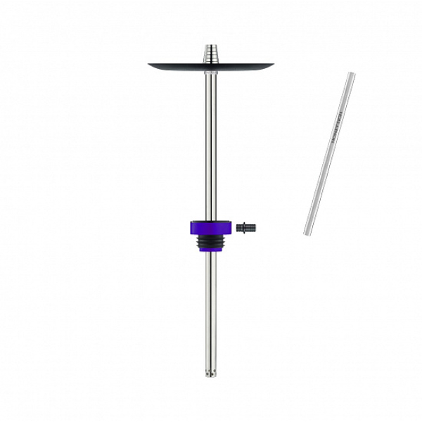 Кальян Honey Sigh Stick X Purple Фиолетовый (38 см) в Екатеринбурге