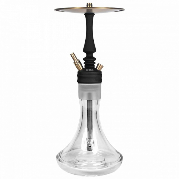 Кальян Hoob Mars Mini Black в Екатеринбурге