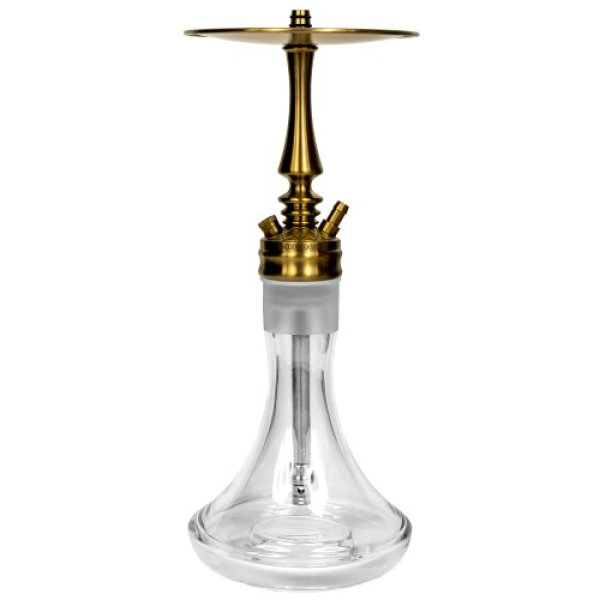 Кальян Hoob Mars Mini Gold в Екатеринбурге