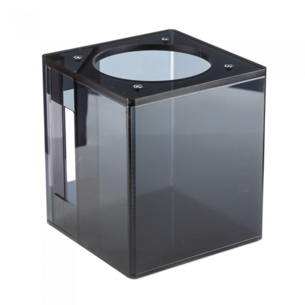 Колба HOOB atom Cube Black в Екатеринбурге