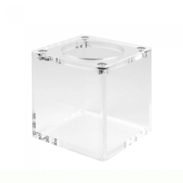 Колба HOOB Cube mini SubAtom прозрачная в Екатеринбурге