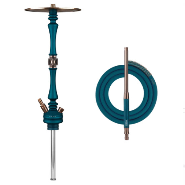 Кальян HOOB Mars Marine Blue (72 см) в Екатеринбурге
