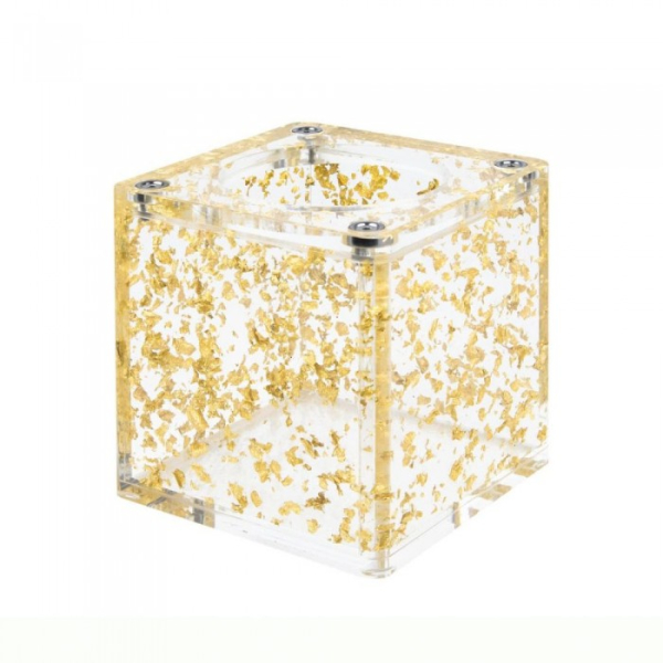 Колба HOOB Cube mini SubAtom Gold в Екатеринбурге