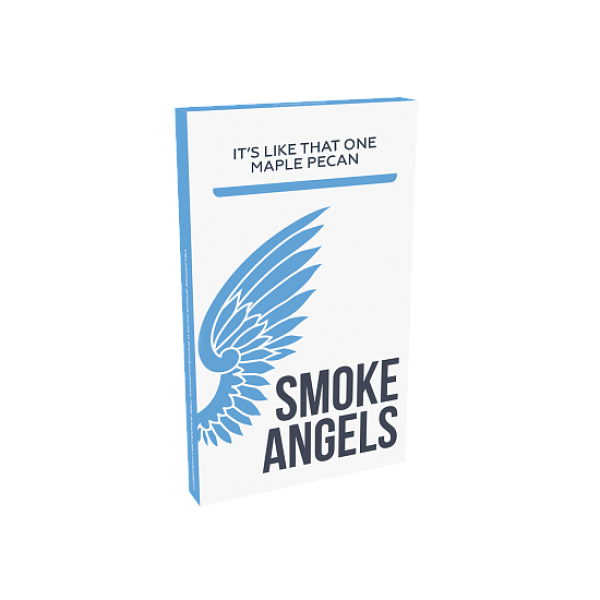 Табак Smoke Angels IT’S LIKE THAT ONE MAPLE PECAN 100 грамм в Екатеринбурге