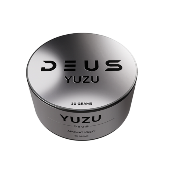 Табак Deus Yuzu (Юдзу)  30 грамм в Екатеринбурге