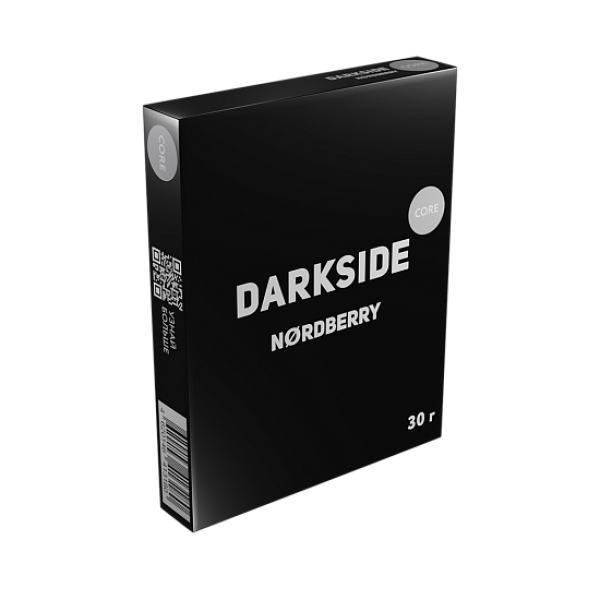 Табак Darkside Core NORDBERRY 30 грамм в Екатеринбурге