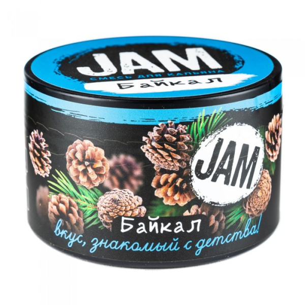 Смесь JAM Байкал 250 гр в Екатеринбурге