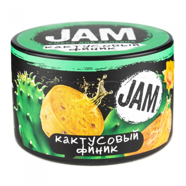 Смесь JAM Кактусовый финик 250 гр в Екатеринбурге