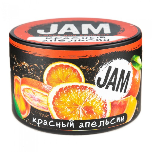 Смесь JAM Красный Апельсин 250 гр в Екатеринбурге