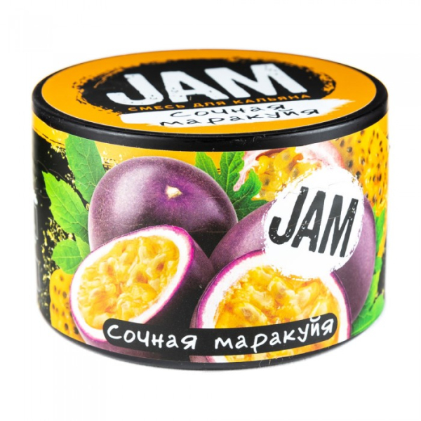 Смесь JAM Сочная Маракуйя 250 гр в Екатеринбурге