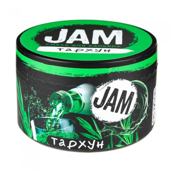 Смесь JAM Тархун 250 гр в Екатеринбурге