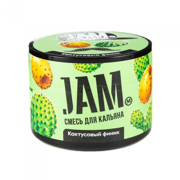 Смесь JAM Кактусовый финик 50 гр в Екатеринбурге