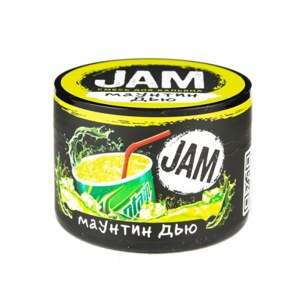 Смесь JAM Маутин Дью 50 гр в Екатеринбурге