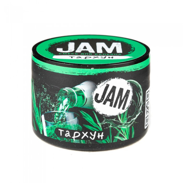Смесь JAM Тархун 50 гр в Екатеринбурге