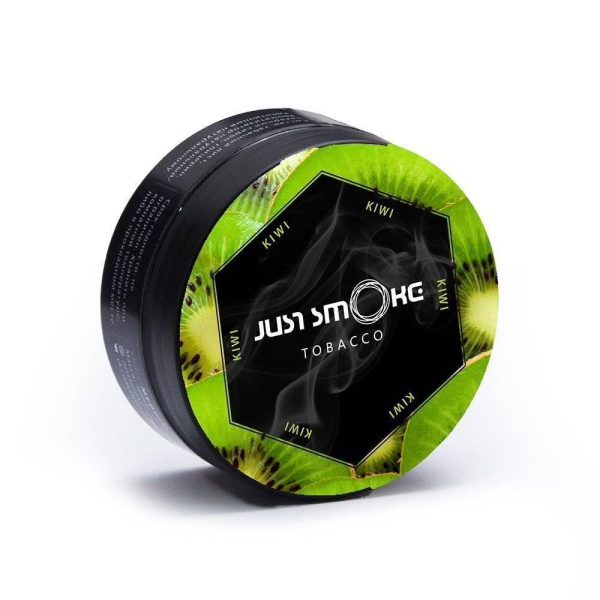 Табак Just Smoke Kiwi в Екатеринбурге