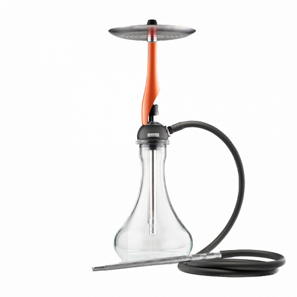 Кальян Koress K1T Red Orange в Екатеринбурге