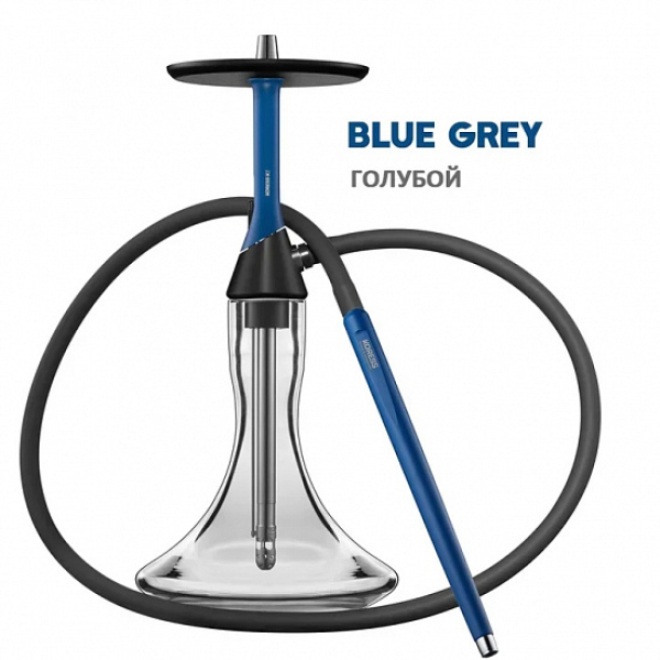 Кальян Koress K2 Blue Grey в Екатеринбурге