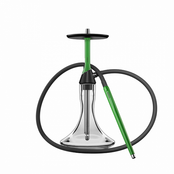 Кальян Koress K2 Green в Екатеринбурге