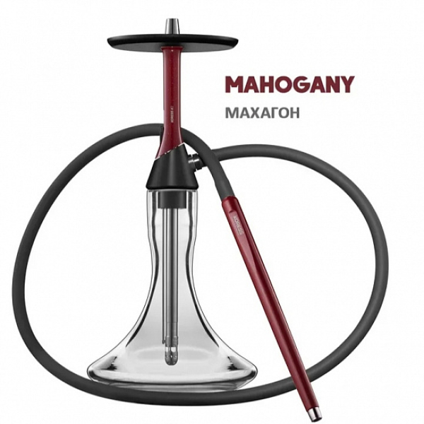 Кальян Koress K2 Mahogany в Екатеринбурге