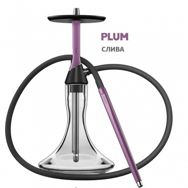 Кальян Koress K2 Plum в Екатеринбурге