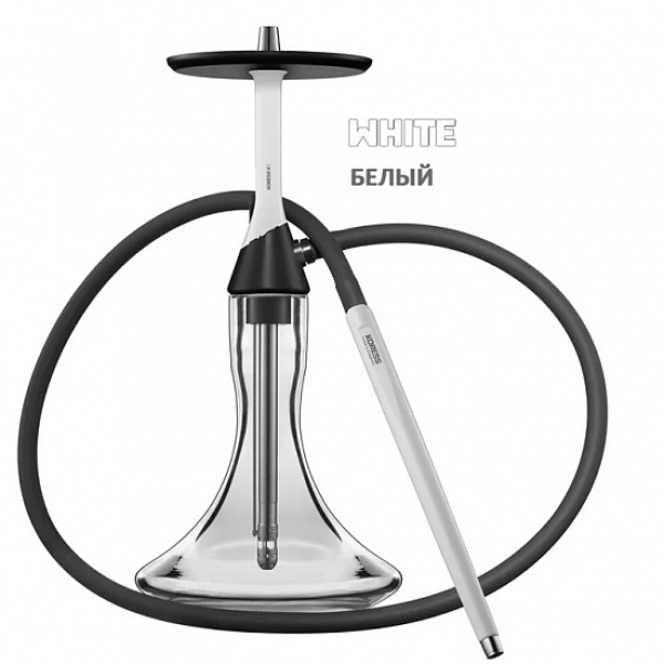 Кальян Koress K2 White в Екатеринбурге