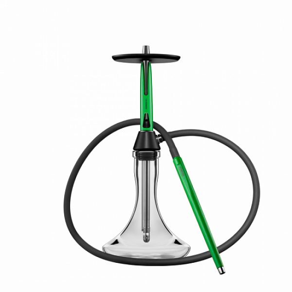Кальян Koress K3 Green в Екатеринбурге