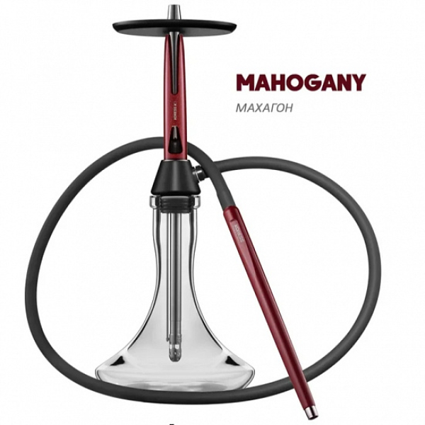 Кальян Koress K3 Mahogany в Екатеринбурге
