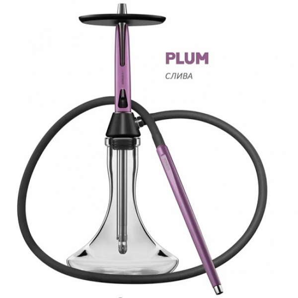 Кальян Koress K3 Plum в Екатеринбурге