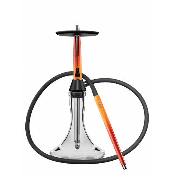 Кальян Koress K3 Flame в Екатеринбурге