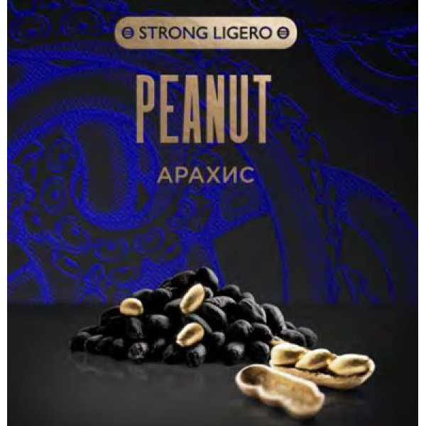 Табак Kraken Strong Peanut (Арахис) 100 гр в Екатеринбурге