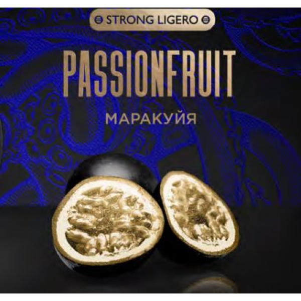 Табак Kraken Strong Passionfruit (Маракуйя) 30 гр в Екатеринбурге