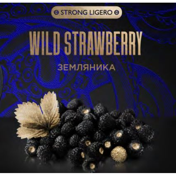 Табак Kraken Strong Wild strawberry (Земляника) 30 гр в Екатеринбурге