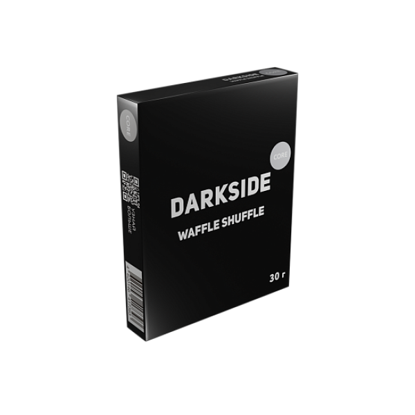 Табак Darkside Core WAFFLE SHUFFLE 30 грамм в Екатеринбурге