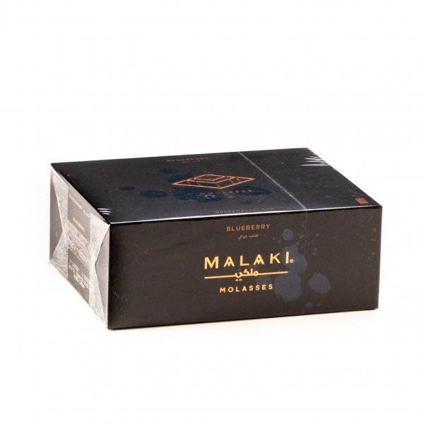 Табак Malaki Blueberry 1 кг в Екатеринбурге