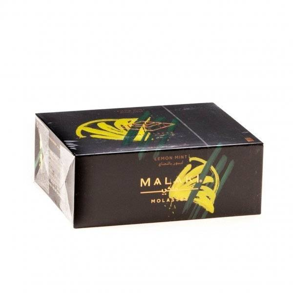 Табак Malaki Lemon Mint 1 кг в Екатеринбурге