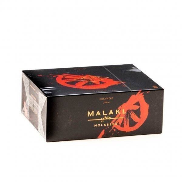 Табак Malaki Orange 1 кг в Екатеринбурге