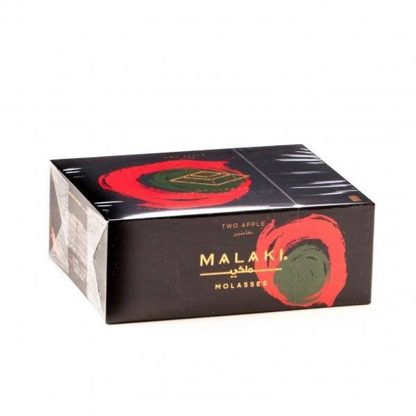 Табак Malaki Two Apple 1 кг в Екатеринбурге