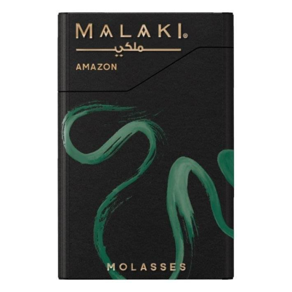 Табак Malaki Amazon 50 грамм в Екатеринбурге