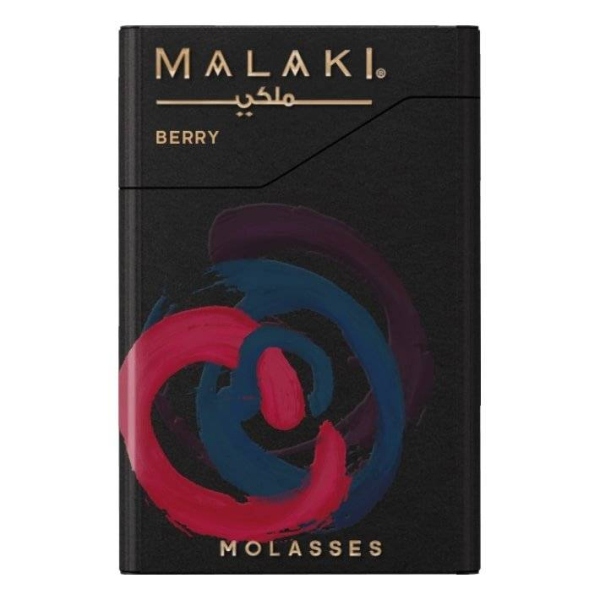 Табак Malaki Berry 50 грамм в Екатеринбурге