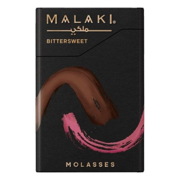Табак Malaki Bittersweet 50 грамм в Екатеринбурге