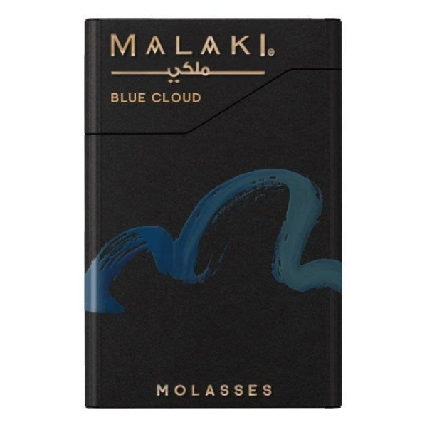 Табак Malaki Blue Cloud 50 грамм в Екатеринбурге